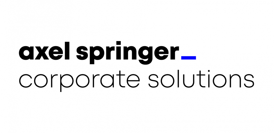 Axel Springer Corporate Solutions Logo