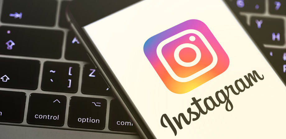 Instagram Smartphone Social Media