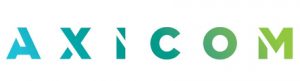 Logo: Axicom