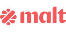 malt Logo