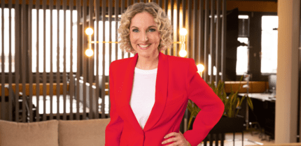 Foto: Natalie Zizler, ProSieben