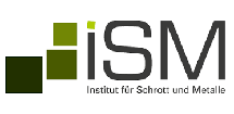 iSM Logo