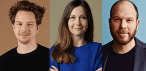 Neumitglieder der „ZEIT Online“-Chefredaktion