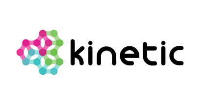 Kinetic Logo