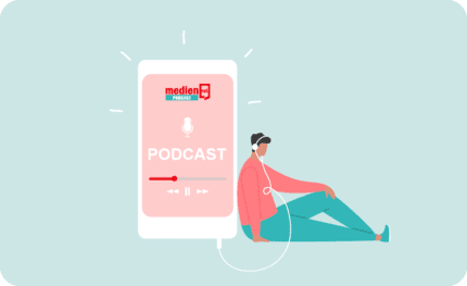 medienrot Podcast
