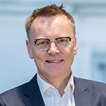 Ralf Peter Glänzer, Geschäftsführer, Glaenzer Communications