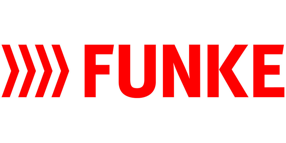 Logo Funke Mediengruppe