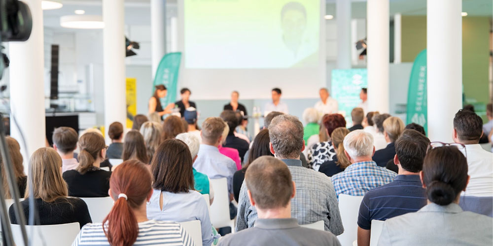 Foto: SELLWERK Netzwerkveranstaltung