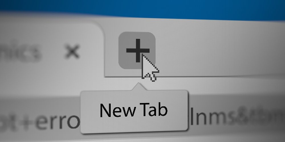 Browser Tab