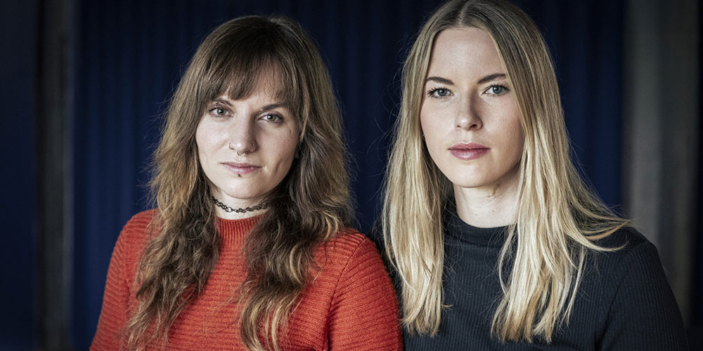 Isabell-Beer-und-Isabel-Stroeh_Journalistinnen-des-Jahres-2025_Foto--Gesche-Jäger_1000x500px