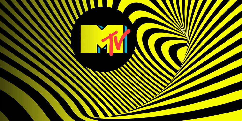 MTV-Logo