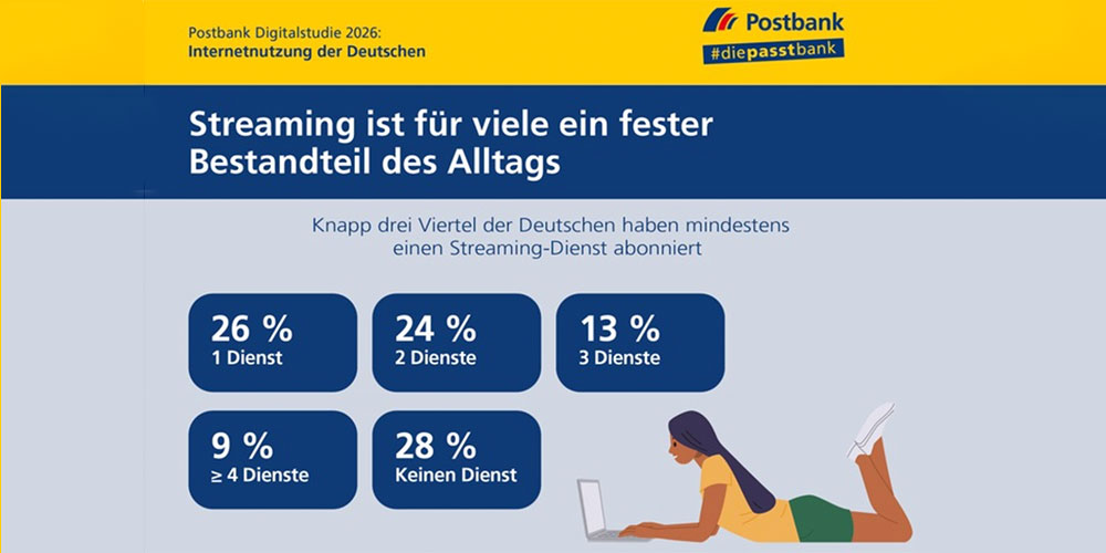 Postbank-Digitalstudie-2026-Streaming_1000x500px